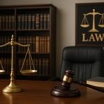 دفتر وکالت حقوقی و کیفری زهرا جهانگیری