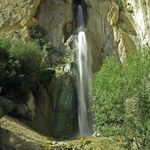 آبشار شاهاندشت