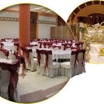 تالار نمونه فاطمی