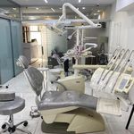 مركز ايمپلنت و زيبايى دکتر آنيتا کاظمى