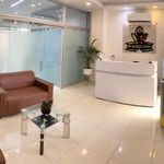 مركز ايمپلنت و زيبايى دکتر آنيتا کاظمى