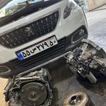 مکانیکی وتعمیر تخصصی گیربکس اتومات امینی
