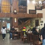 رستوران شاطر عباس تالش شعبه مرکزی