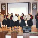 هنرستان دخترانه غیردولتی شمس