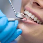 مركز ايمپلنت و زيبايى دکتر آنيتا کاظمى