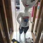 بوتیک بیبی شاپ