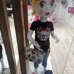 بوتیک بیبی شاپ