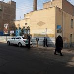 مسجد حجت ابن الحسن