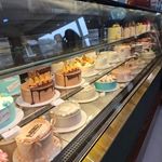 شیرینی مهتاب