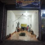 تعمیرگاه اتومکانیکی حاج‌ ابراهیم