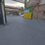 باربری ثابت