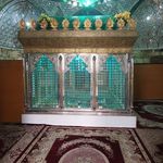 امامزاده ریحان