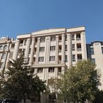 مجتمع مسکونی باران