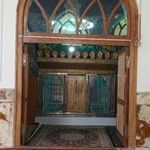 امامزاده ریحان