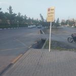 ایستگاه اتوبوس شاهنامه 39