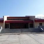 ایستگاه راه آهن لوشان