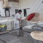 نانوایی فراستی