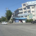بیمارستان قائم