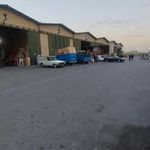 باربری ثابت