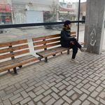 ایستگاه اتوبوس شاهنامه 39