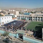 دبیرستان امام حسین(ع)