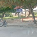 پارک حسین آباد