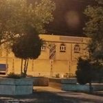 بوستان جهان دیدگان