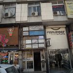 دکتر مهرداد نبی پور