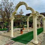 تالار و رستوران ایرانیان