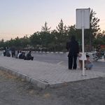 ایستگاه اتوبوس شاهنامه 39