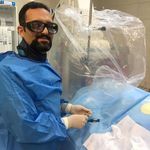 دکتر ناصر سعادت