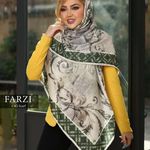 چادر و روسری کوثر