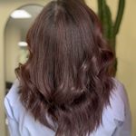 رنگ ولایت احیاء و کراتین فاطمه ناصری