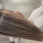 رنگ ولایت احیاء و کراتین فاطمه ناصری