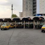 ایستگاه پل فردیس کرج