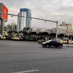 ایستگاه پل فردیس کرج