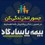 بیمه پاسارگاد