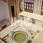 اقامتگاه بوم گردی شاخه نبات یزد