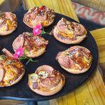 فست فود حمید و حامد