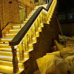 برقکار ساختمان اکبرابادی