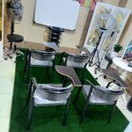 سالن زیبایی چهره آذین نوین