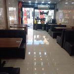 فست فود ناچو