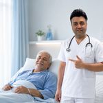 پزشکی وپرستاری در منزل ناجی آذربایجان