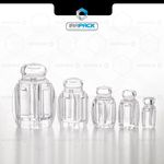 ایراپک؛ بسته‌بندی‌ لوکس زعفران و خشکبار