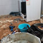 تعمیرات لوازم خانگی ریاحی