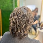 سالن زیبایی و آرایشگاه زنانه پرسیس