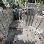 خدمات تخصصی پایدارسازی گود