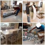 اتوبارباربری ساقدوش بار فدک بار اطلس بار
