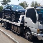 امداد خودرو وخودروبر گلپایگان