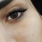 اکستنشن مژه فاطیما